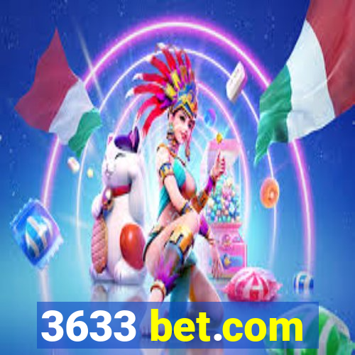 3633 bet.com